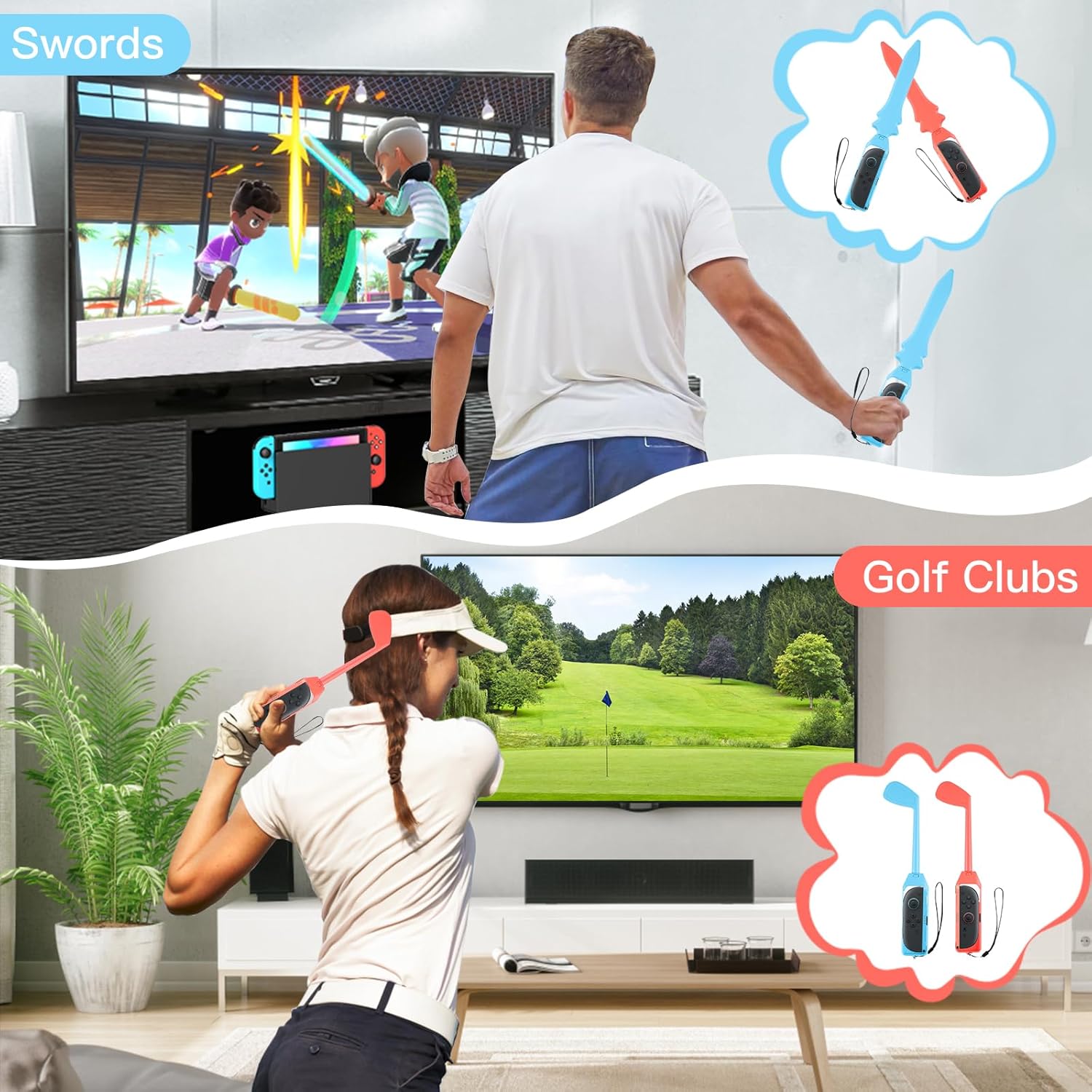 Switch 2 Sports Accessories Bu - Party Games Switch 1 incelemesi ve fiyatı