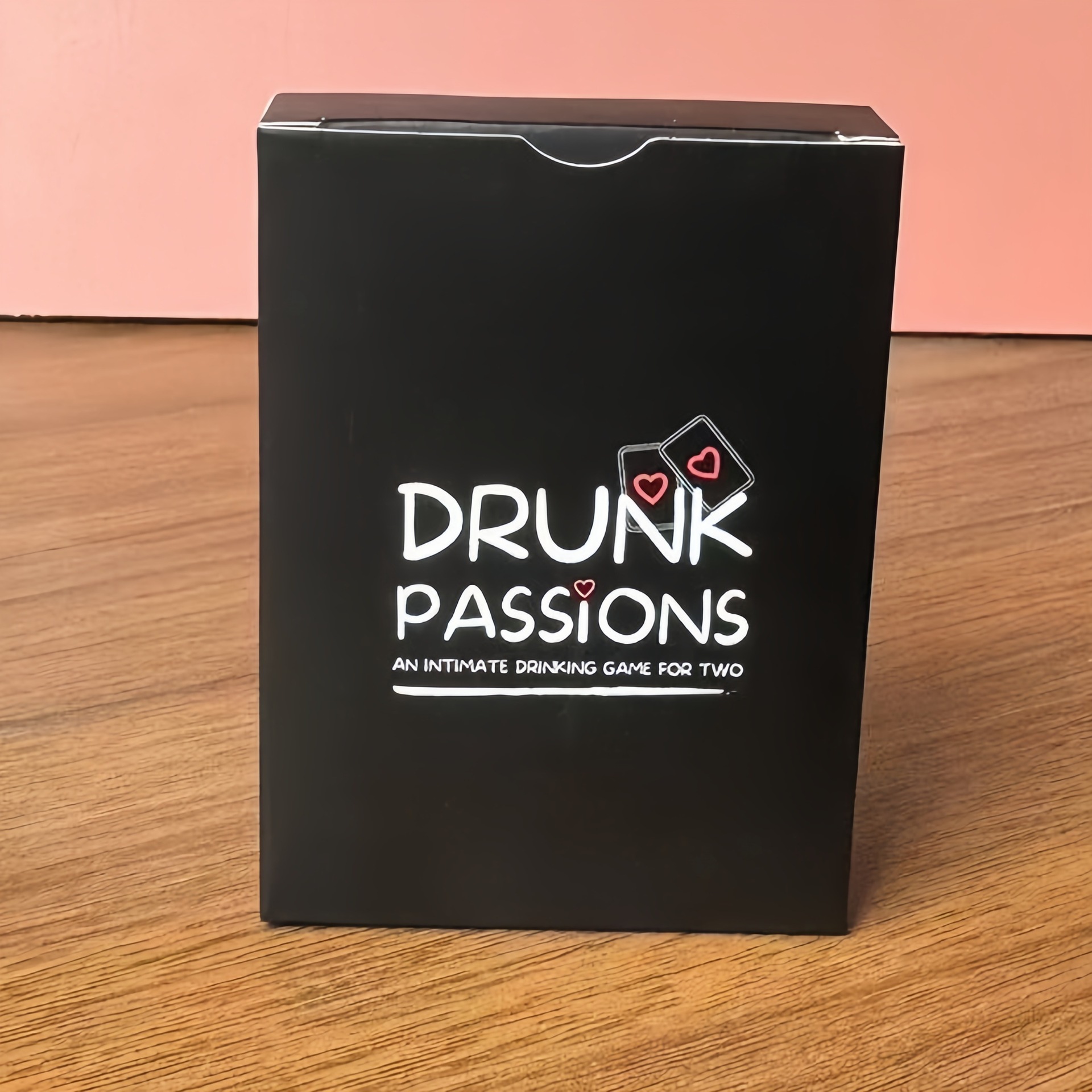 Drunk Passions Lovers Couples  - Party Games Couple incelemesi ve fiyatı