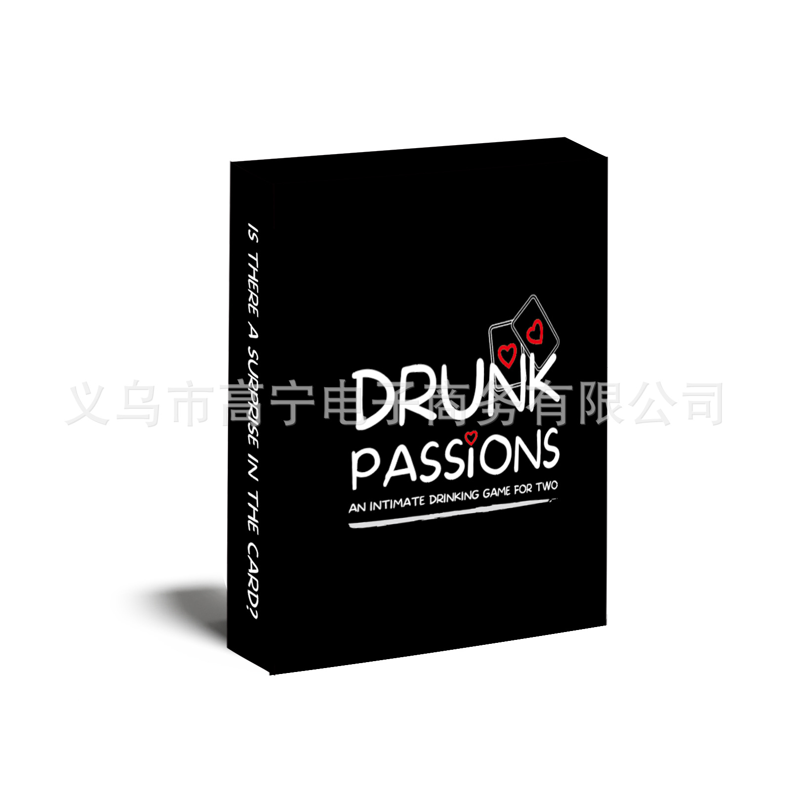 Drunk Passions Lovers Couples  - Party Games Couple incelemesi ve fiyatı