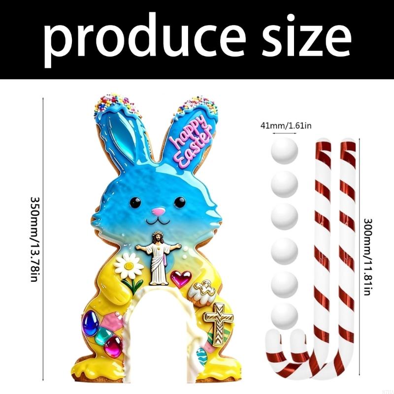 （1 Set）Easter Golf Game Set, P - Party Games Golf incelemesi ve fiyatı