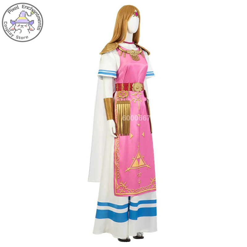 Princess Zelda PGEM Main City  - Zelda Party Games incelemesi ve fiyatı