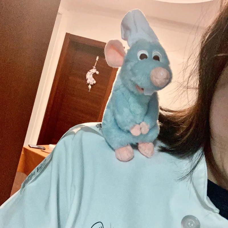 Anime Ratatouille Chef Remy Ma - Party Games Birthday incelemesi ve fiyatı