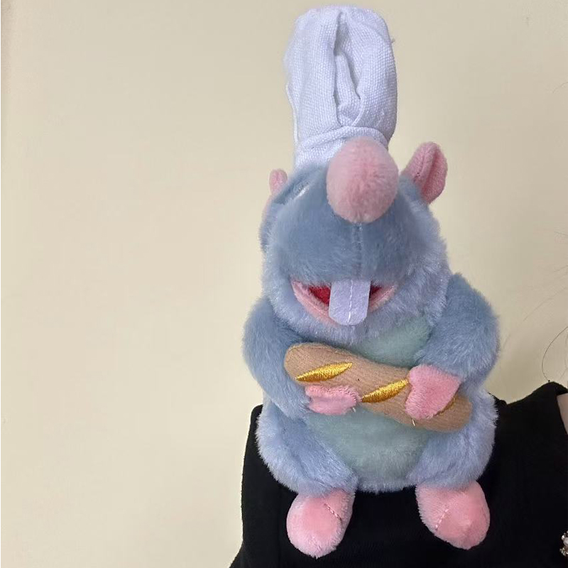 Anime Ratatouille Chef Remy Ma - Party Games Birthday incelemesi ve fiyatı
