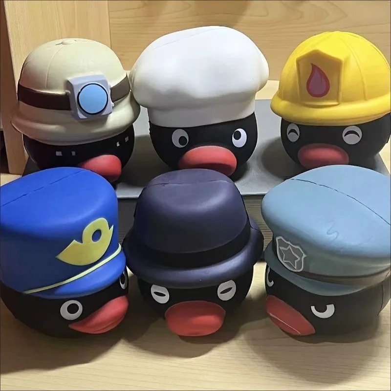 PINGU Figure Cartoon Penguin F - Party Games Jenga incelemesi ve fiyatı