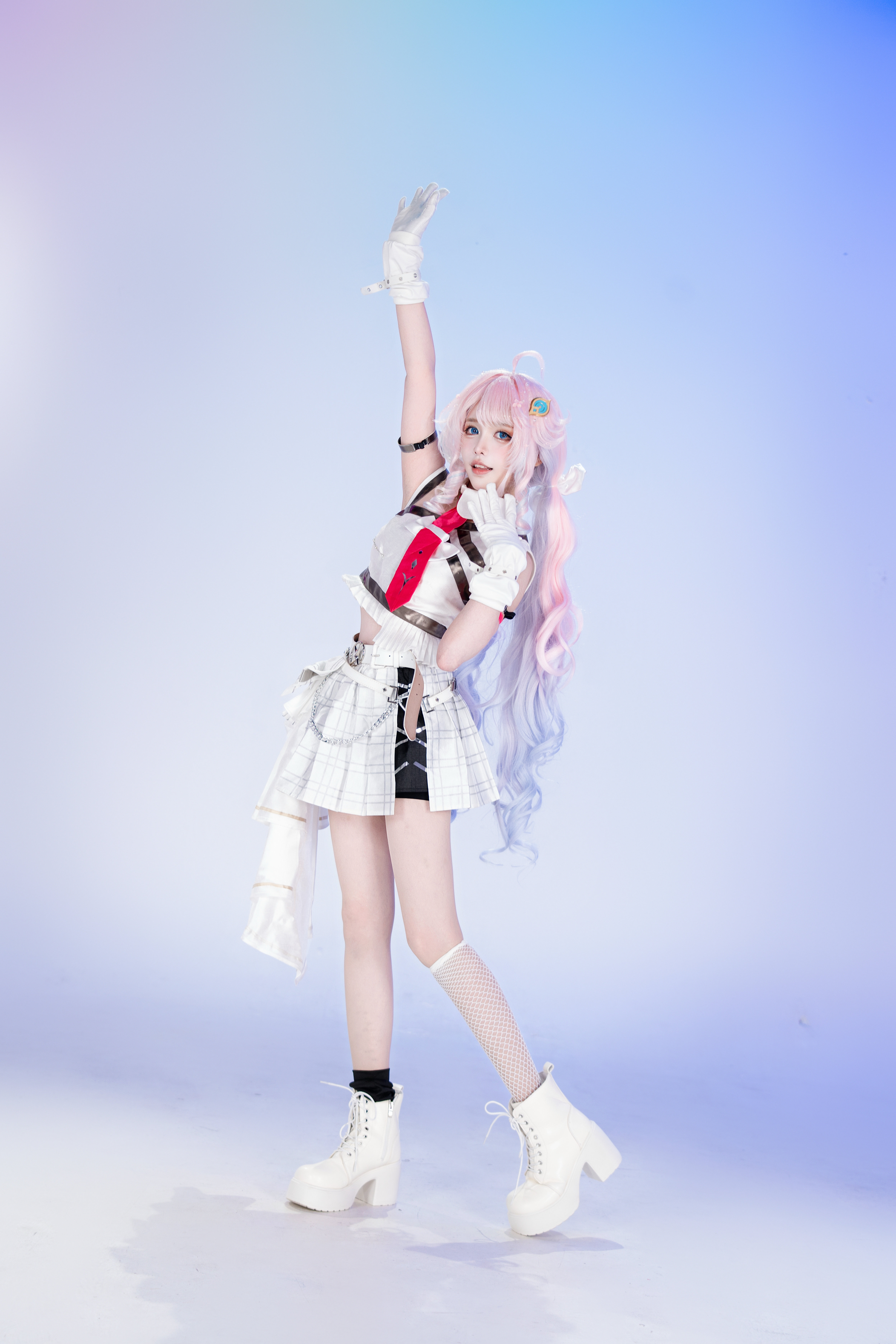 Denia Anime Wuthering Waves Co - Party Games Birthday incelemesi ve fiyatı