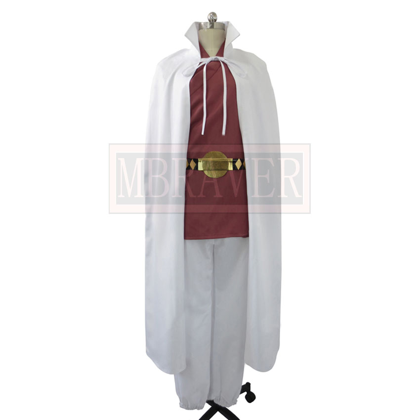 Hercule Ring Name Mark Cosplay - Party Games Name incelemesi ve fiyatı