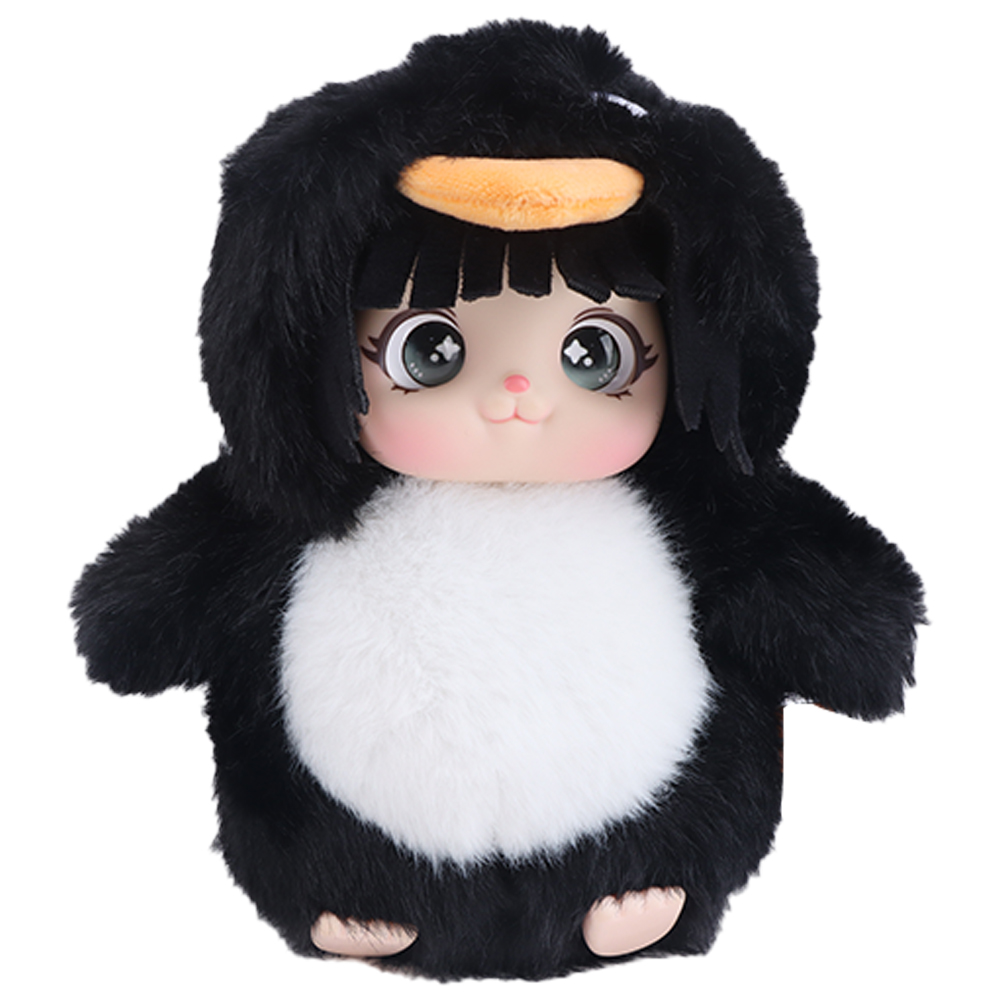 Cute Gugu Gaga Plush Toy Movie - Party Games Birthday incelemesi ve fiyatı