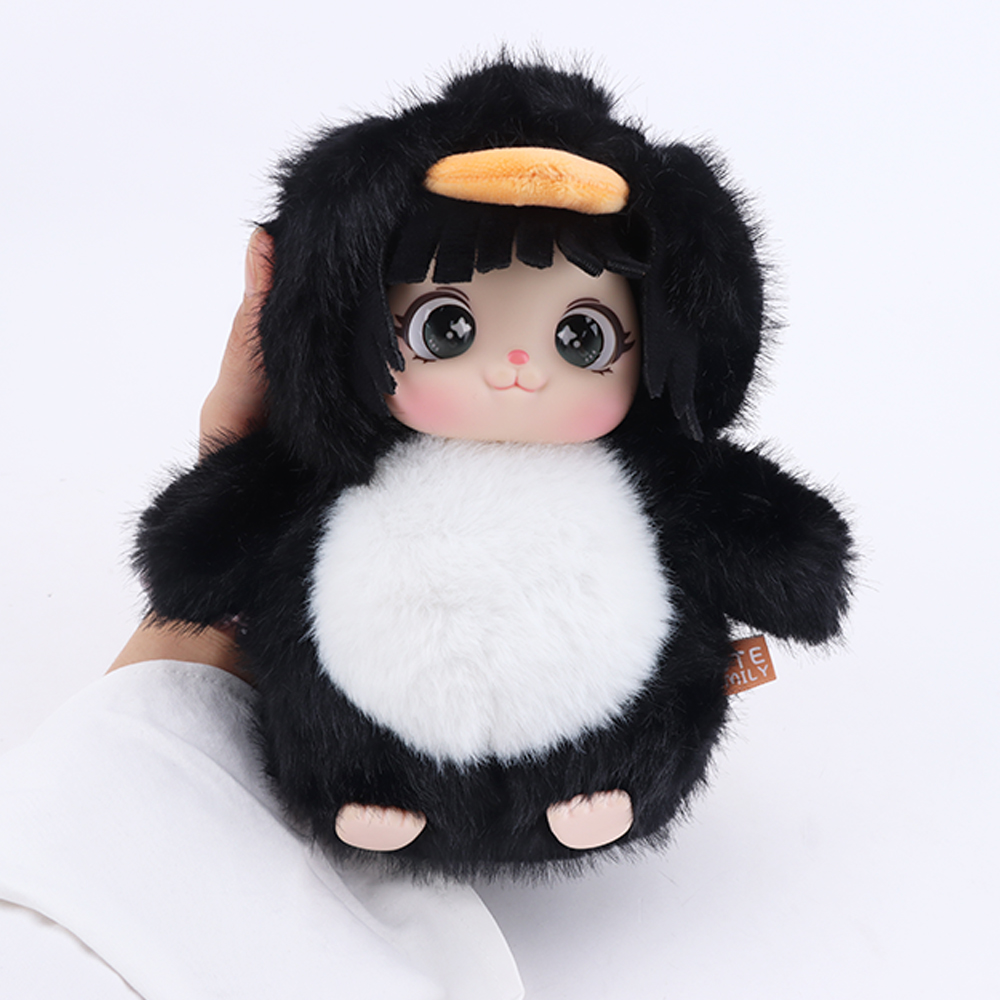 Cute Gugu Gaga Plush Toy Movie - Party Games Birthday incelemesi ve fiyatı