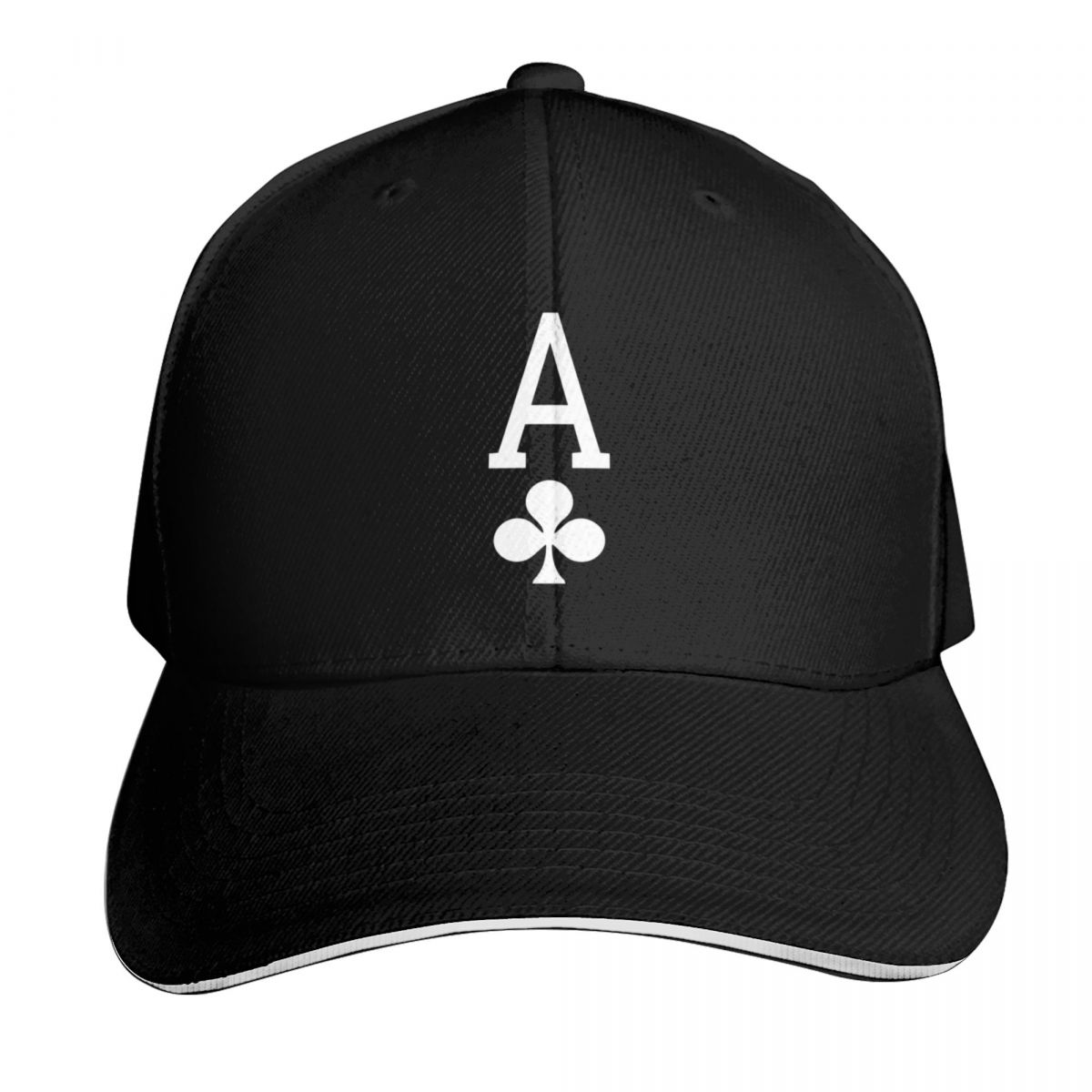 Black and White Ace of clubs c - Party Games Golf incelemesi ve fiyatı