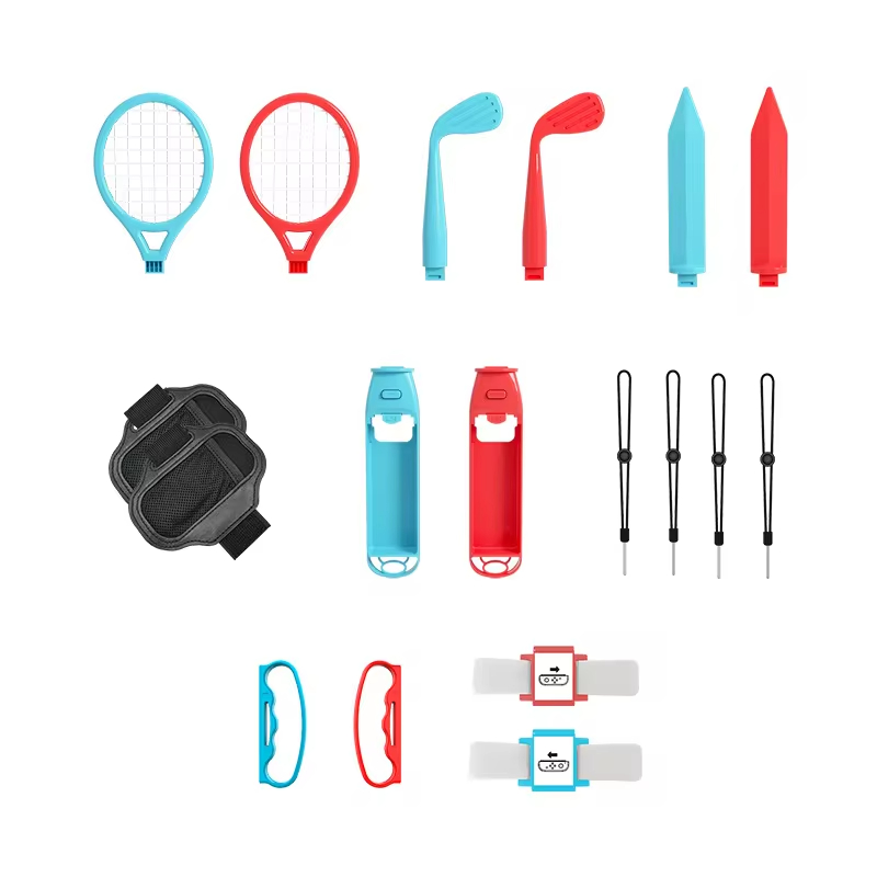 18 ln 1 For Nintendo Sports Ga - Party Games Switch 1 incelemesi ve fiyatı