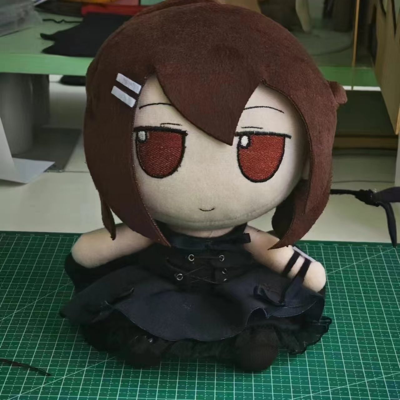 Anime Minakami Yuki Cosplay 20 - Party Games Birthday incelemesi ve fiyatı