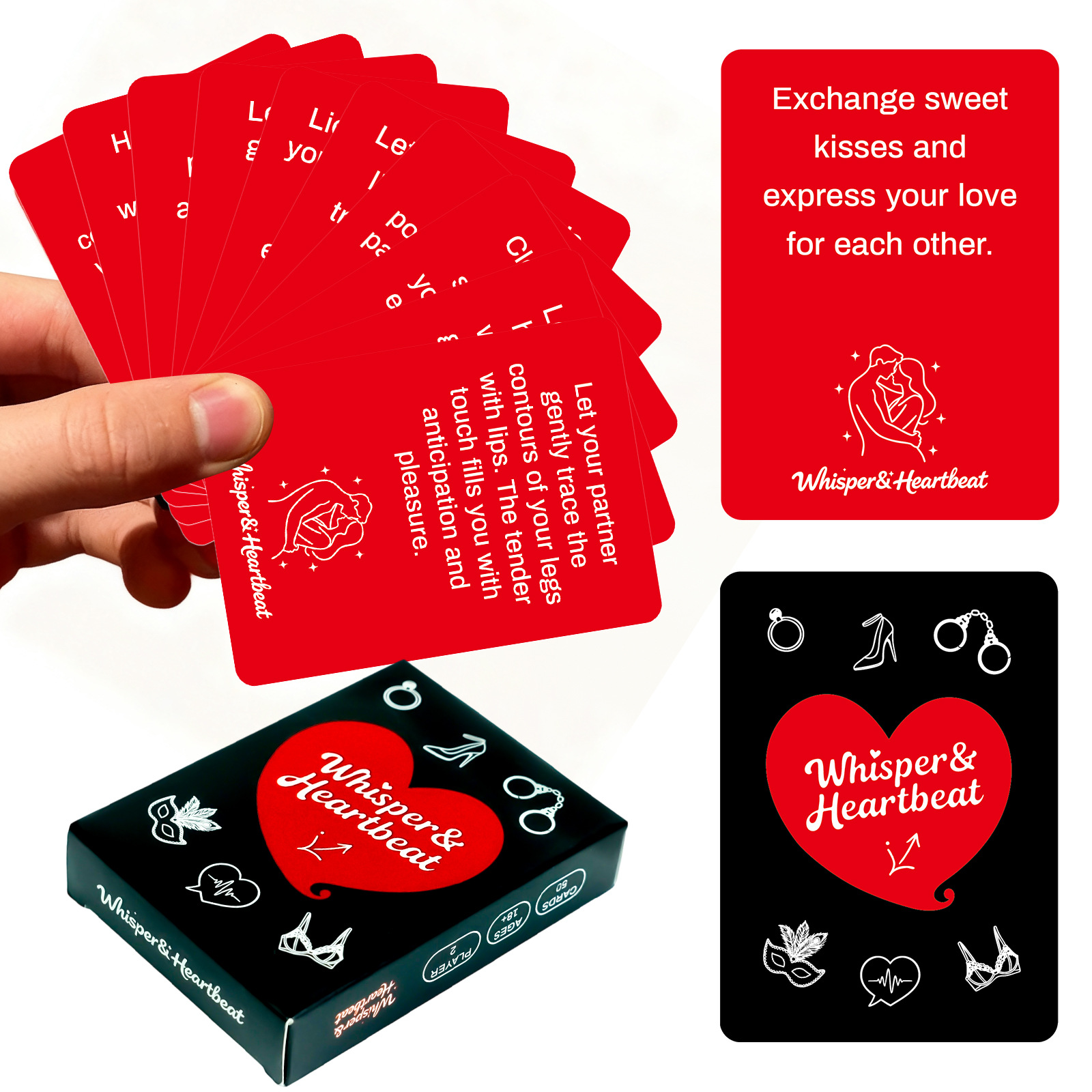 50PCS Card Couples Drinking Ga - Party Games Couple incelemesi ve fiyatı