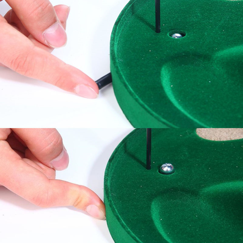 Mini Golf Table Games Toy Bar  - Party Games Golf incelemesi ve fiyatı
