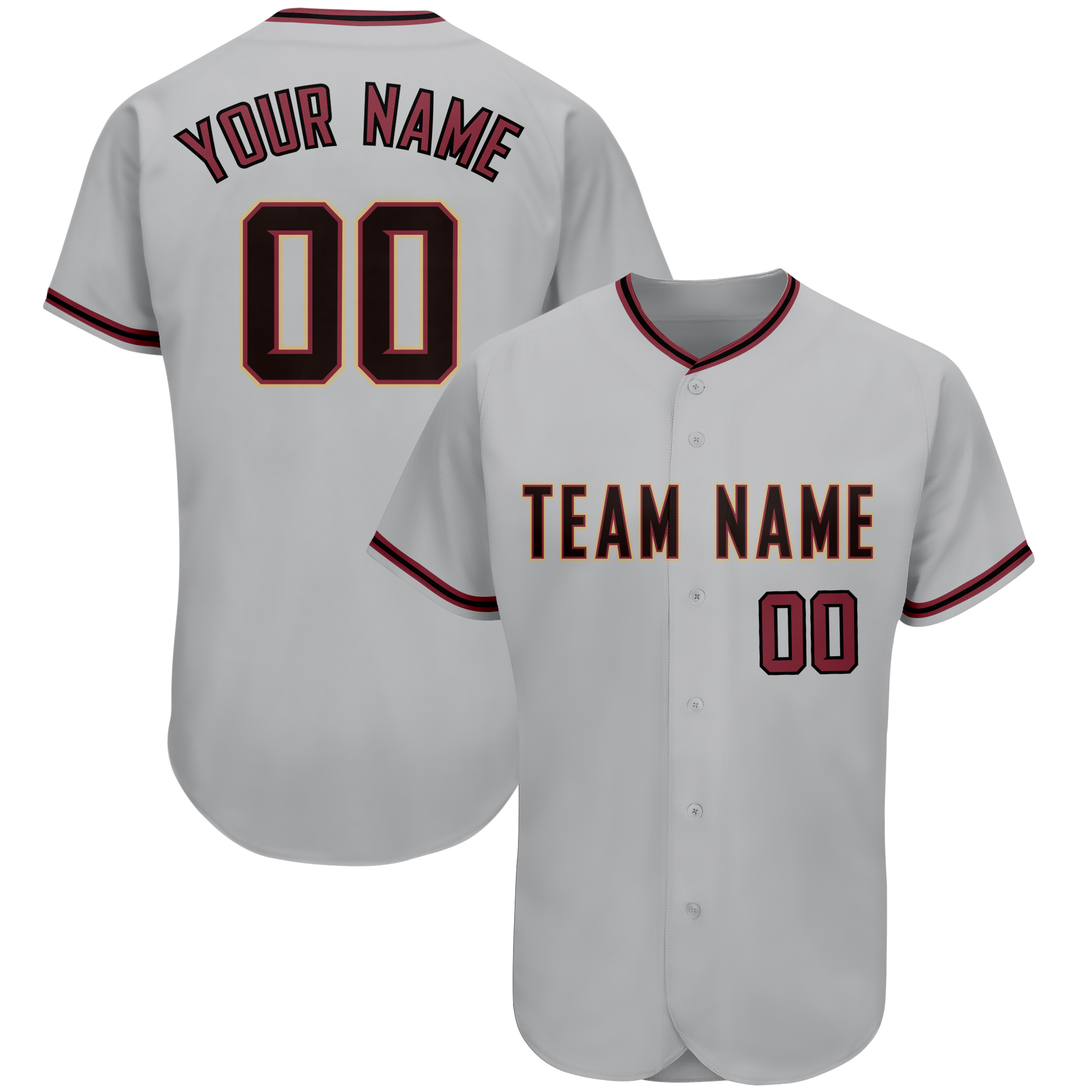 Custom Baseball Jersey Full Su - Party Games Name incelemesi ve fiyatı
