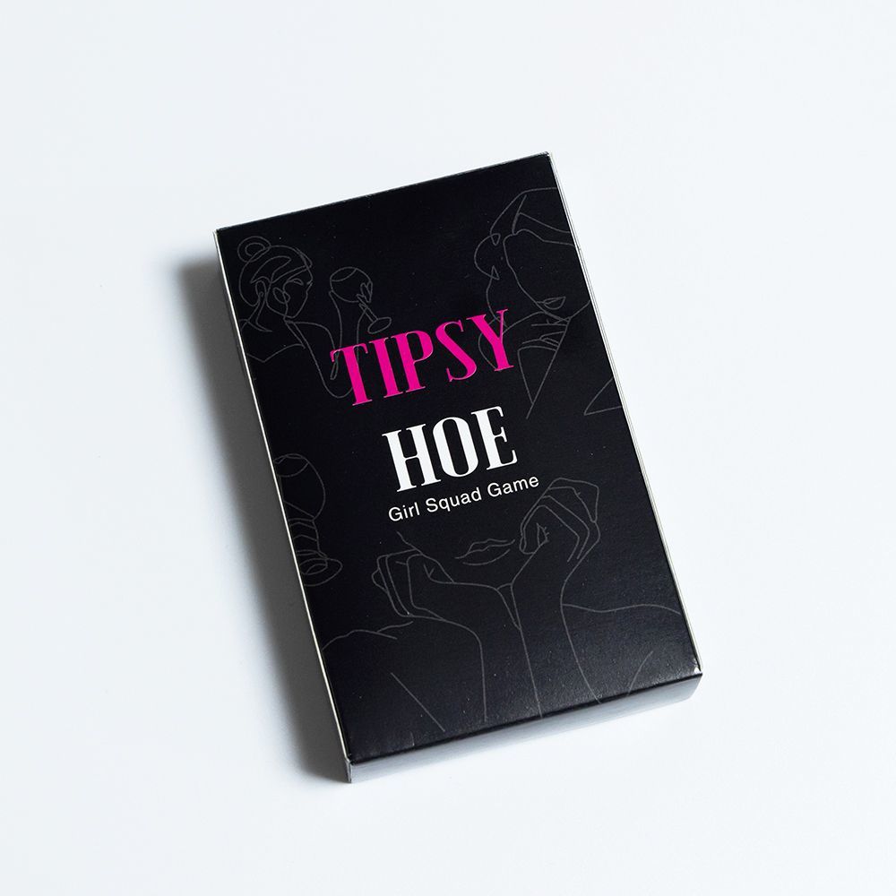 Girls Tipsyhoe Night Game Girl - Party Games Bridal Shower incelemesi ve fiyatı