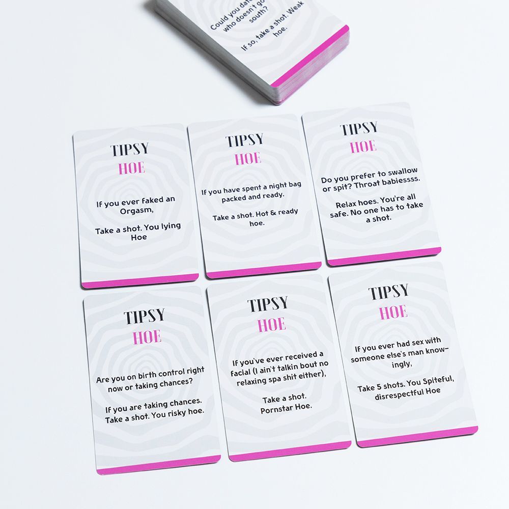 Girls Tipsyhoe Night Game Girl - Party Games Bridal Shower incelemesi ve fiyatı