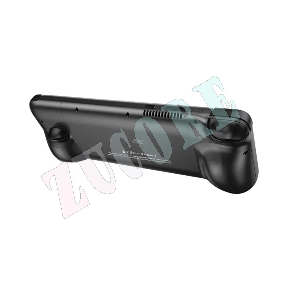 New GPD XP PLUS Handheld Video - Party Games Android incelemesi ve fiyatı