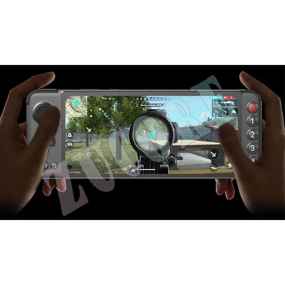 New GPD XP PLUS Handheld Video - Party Games Android incelemesi ve fiyatı