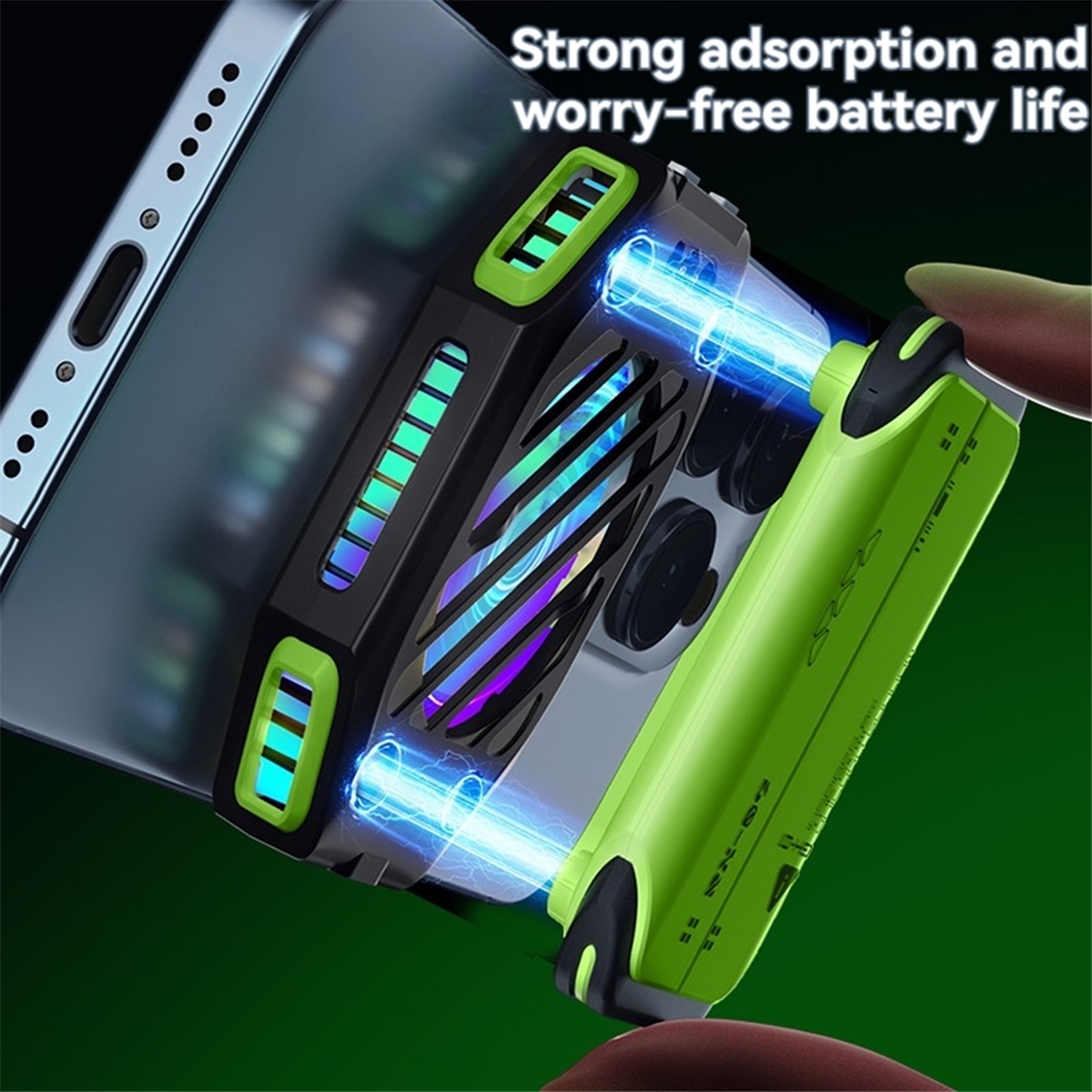New 3C-X111 Phone Magnetic Sem - Party Games Android incelemesi ve fiyatı
