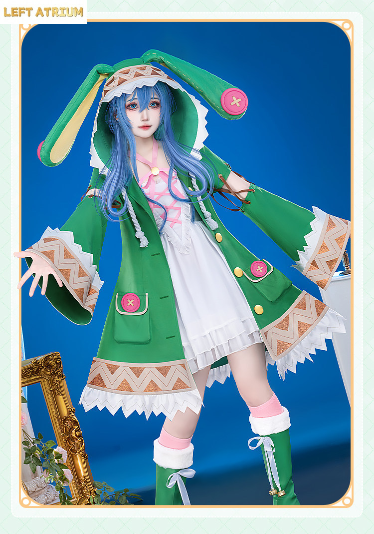 Newly princess Cosplay Costume - Party Games Name incelemesi ve fiyatı