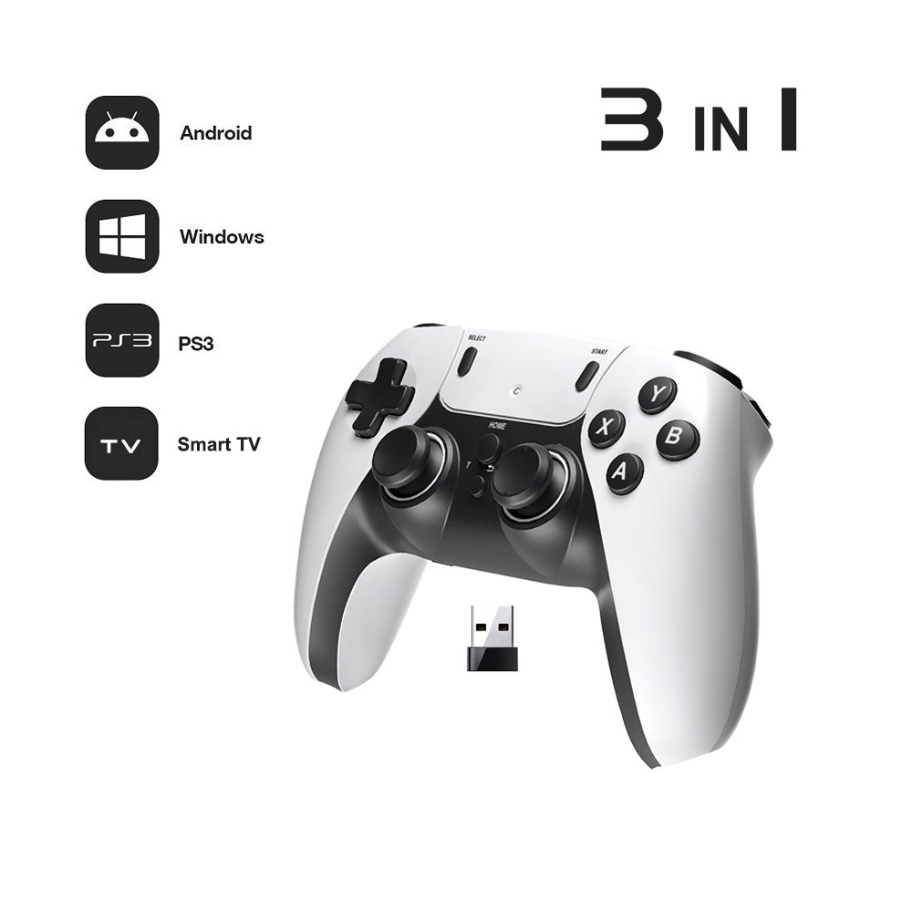 Game Controllor For PS3 Androi - Party Games Android incelemesi ve fiyatı