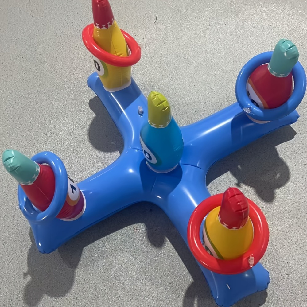 Inflatable Cross Bowling Bottl - Party Games Crossplay incelemesi ve fiyatı