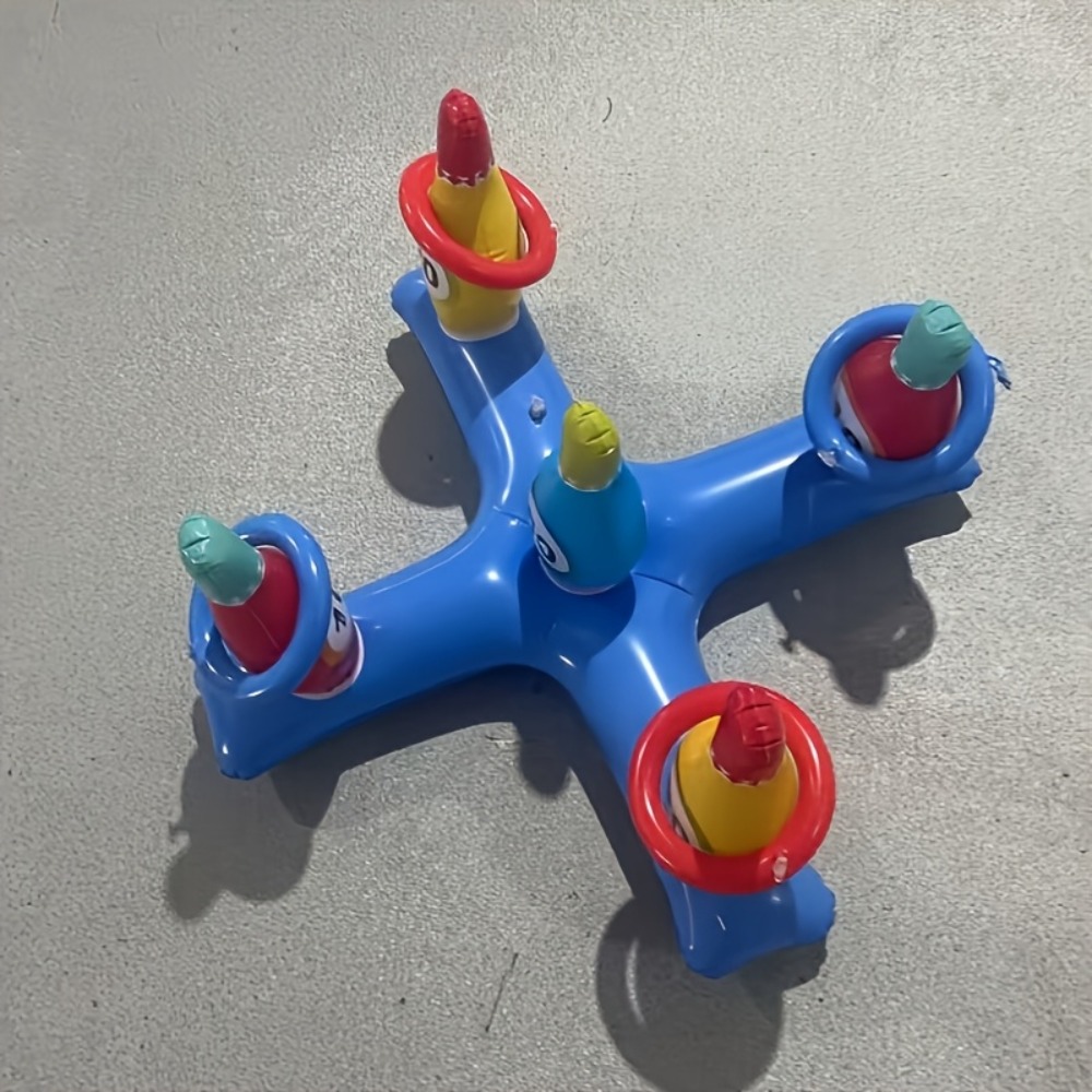 Inflatable Cross Bowling Bottl - Party Games Crossplay incelemesi ve fiyatı