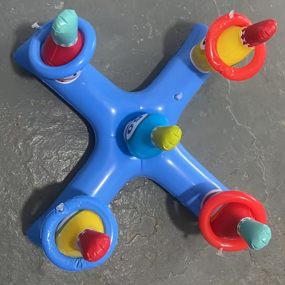 Inflatable Cross Bowling Bottl - Party Games Crossplay incelemesi ve fiyatı