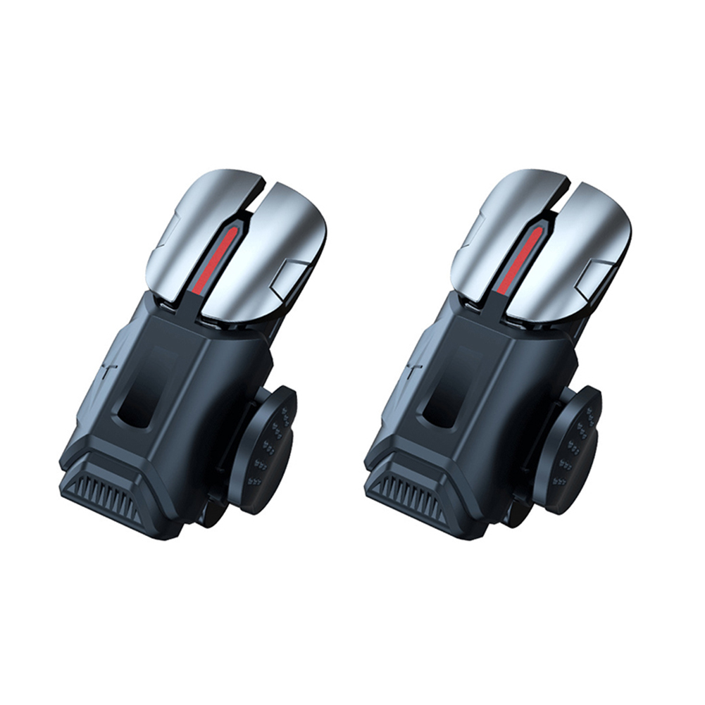2pcs Physical Buttons Latency- - Party Games Android incelemesi ve fiyatı