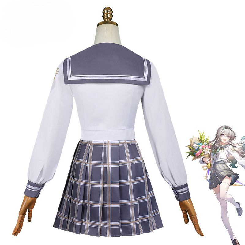 In Stock Firefly Cosplay Costu - Party Games Name incelemesi ve fiyatı