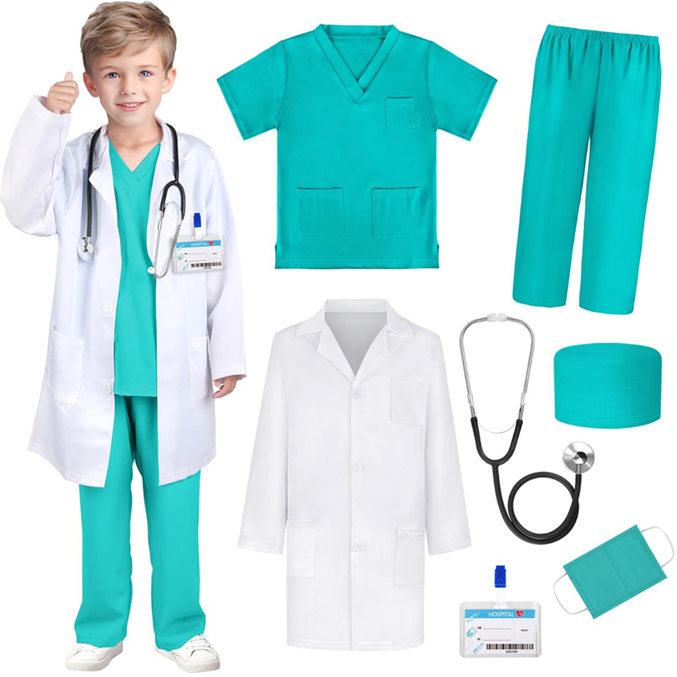 Boys Girls Simulation Doctor N - Party Games Crossplay incelemesi ve fiyatı