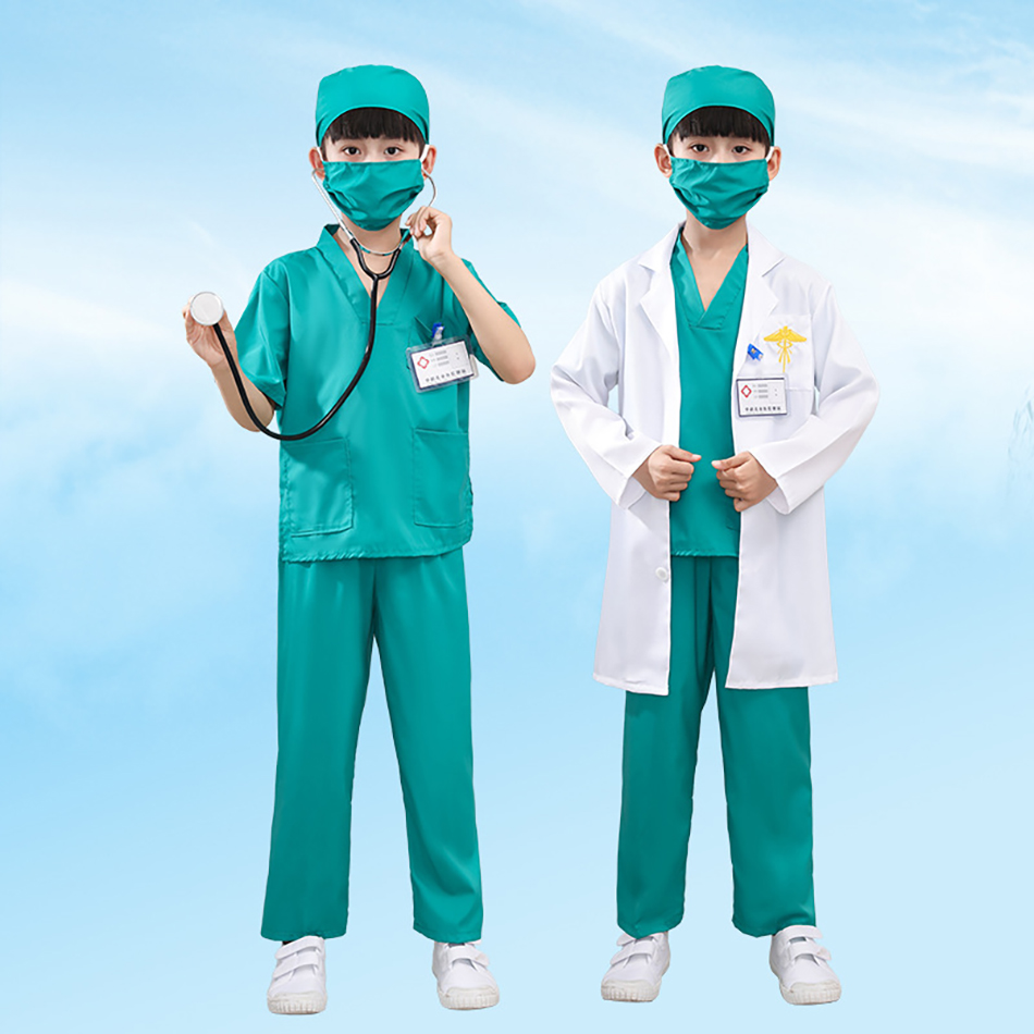 Boys Girls Simulation Doctor N - Party Games Crossplay incelemesi ve fiyatı