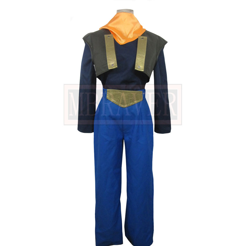 Lapis Android 17 Cosplay Costu - Party Games Android incelemesi ve fiyatı