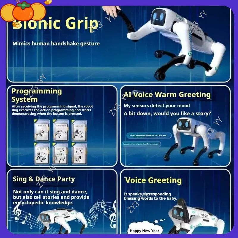 Leo 2026 New Ai Smart Remote C - Party Games Birthday incelemesi ve fiyatı