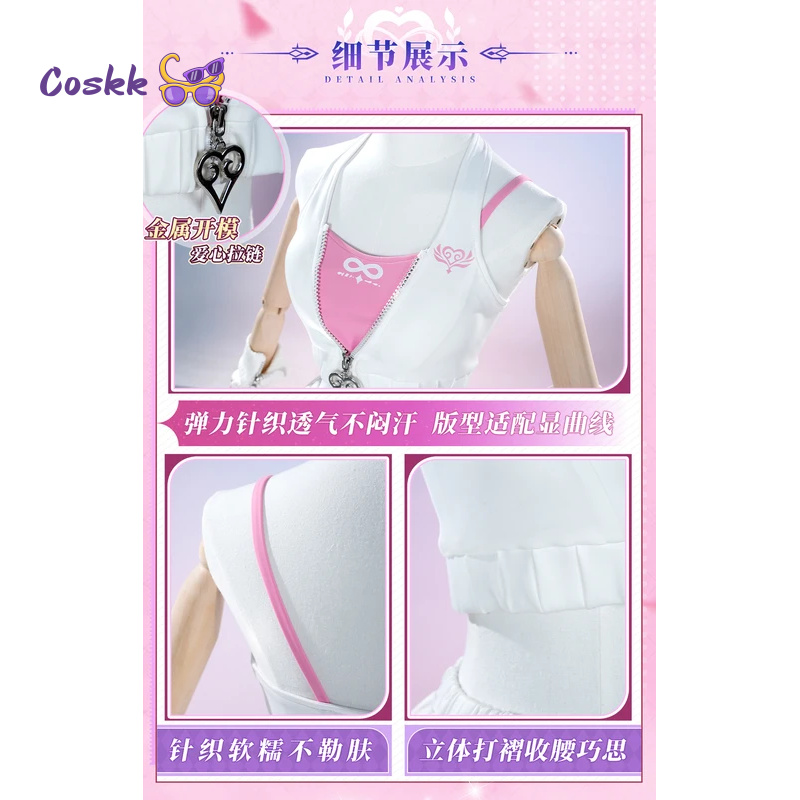 Newly Cyrene Cosplay Costume H - Party Games Christmas incelemesi ve fiyatı