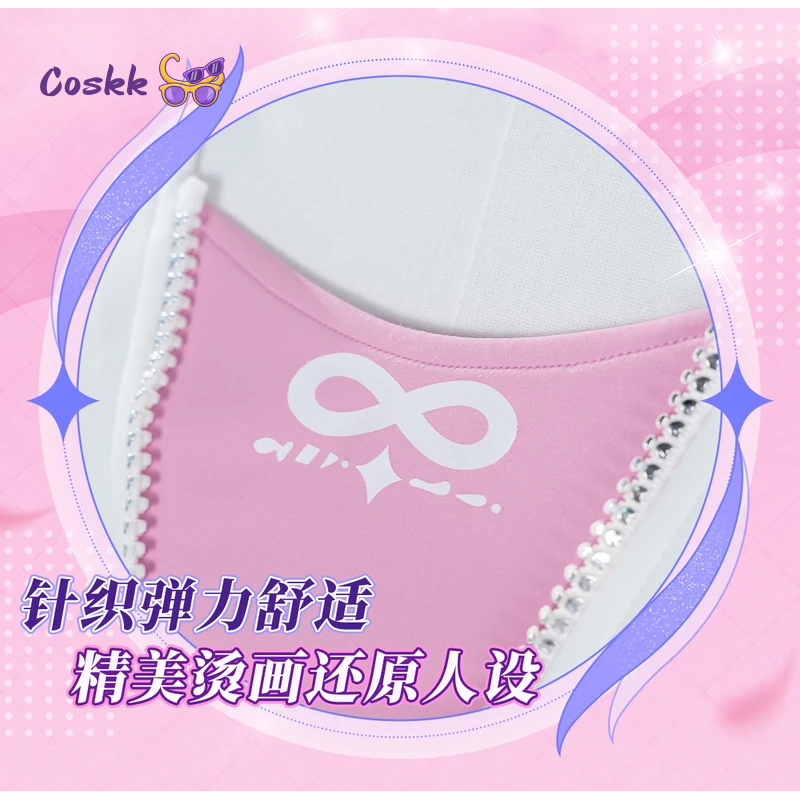 Newly Cyrene Cosplay Costume H - Party Games Christmas incelemesi ve fiyatı