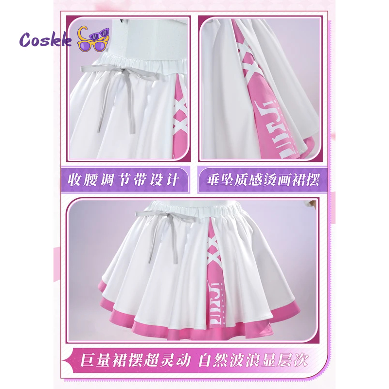 Newly Cyrene Cosplay Costume H - Party Games Christmas incelemesi ve fiyatı