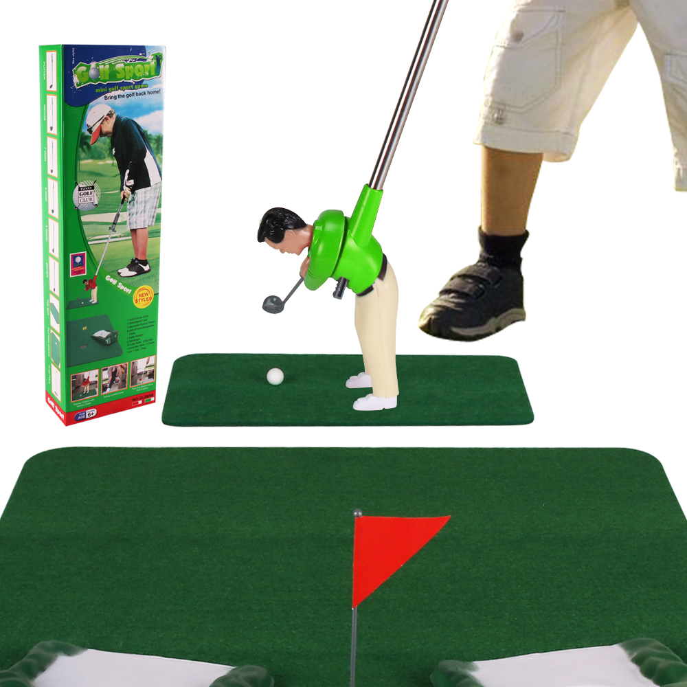 Children's Golf Club Mini Doll - Party Games Golf incelemesi ve fiyatı