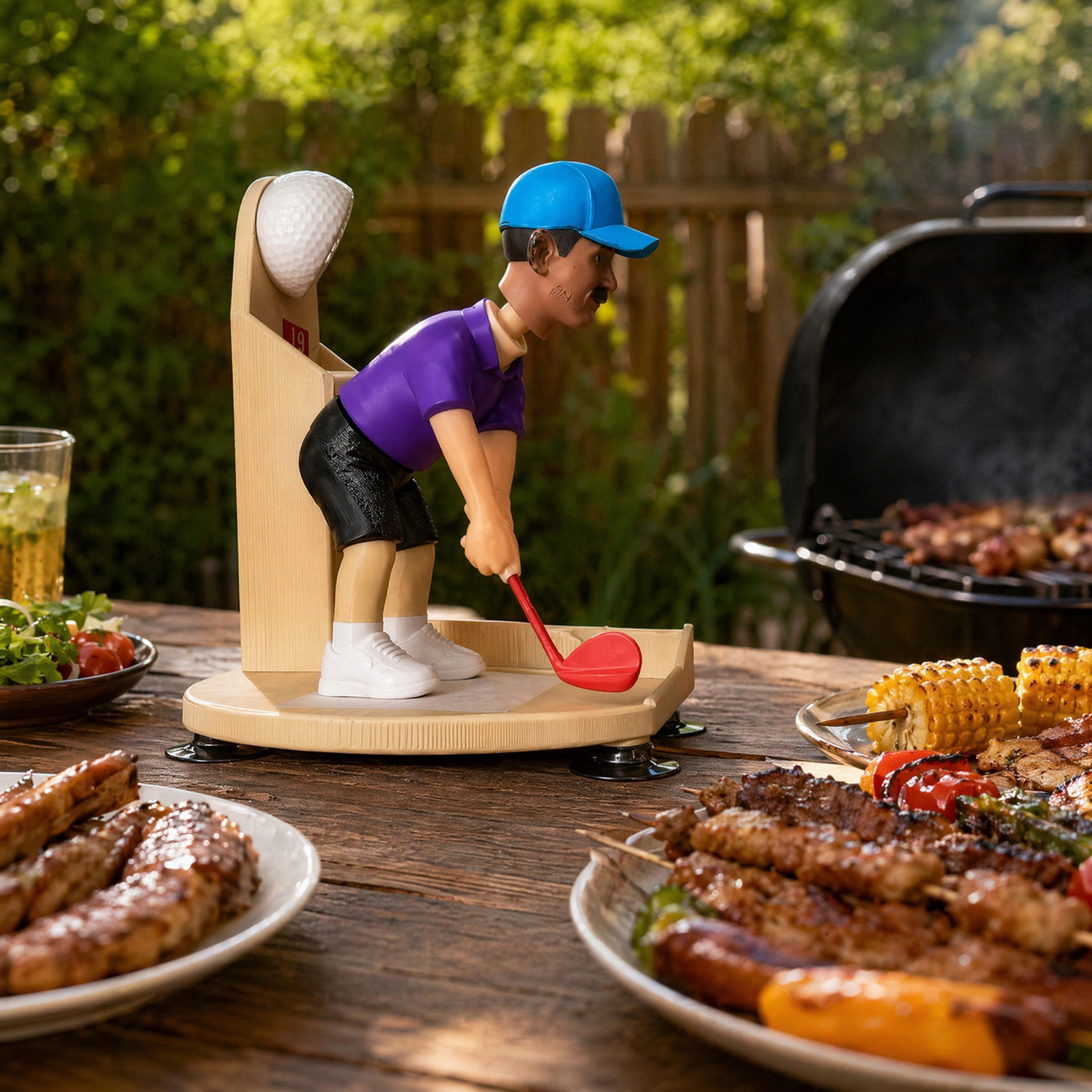 3D Printing Beer Opener Bottle - Party Games Golf incelemesi ve fiyatı