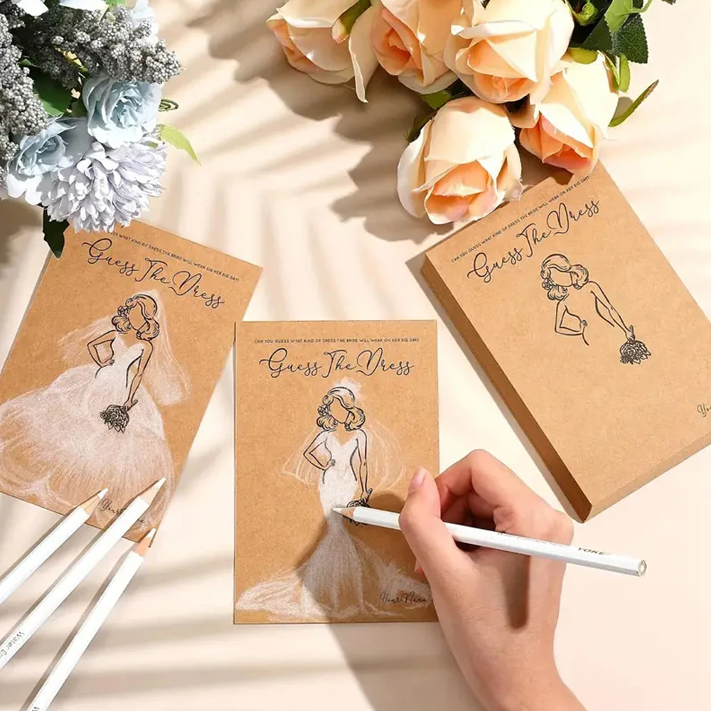 Runto 10Set Funny Guess The Dr - Party Games Bridal Shower incelemesi ve fiyatı