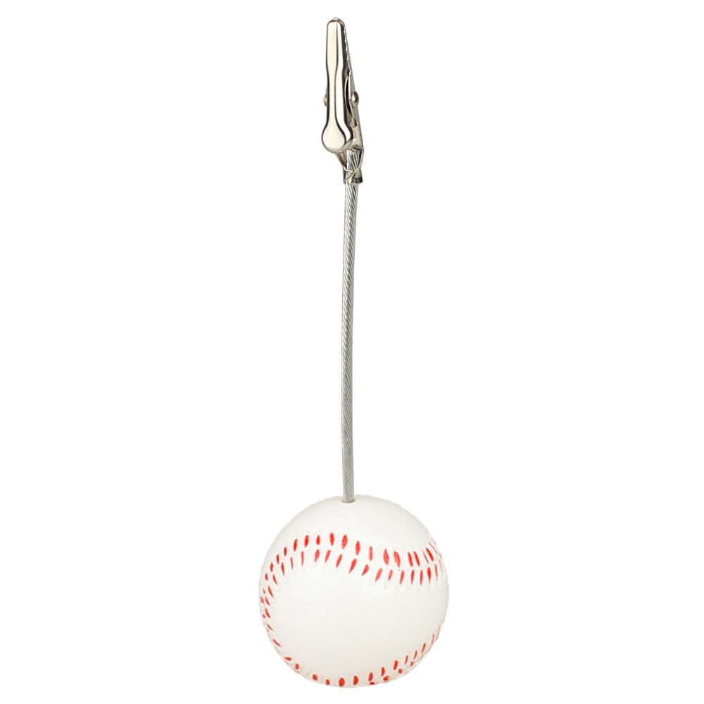 Game Ball Base Photo Clip Memo - Party Games Golf incelemesi ve fiyatı